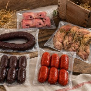 Pack degustació - Imatge 1