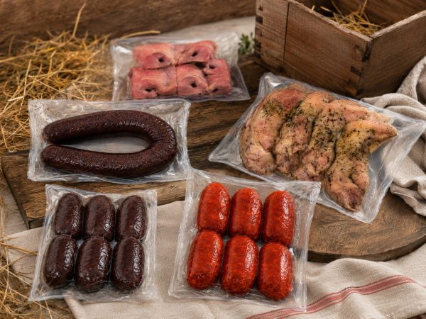 Pack degustació